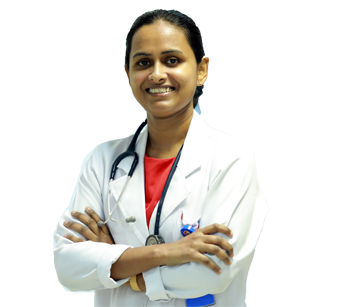 DR. Anitha M S