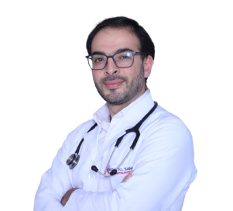 DR. Ayman Abdul Malek
