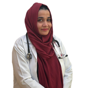 DR. Erum Shafiq